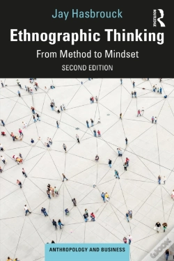 Capa do artigo Ethnographic Thinking