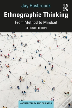 Capa do artigo Ethnographic Thinking