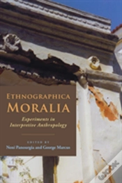Capa do artigo Ethnographica Moralia