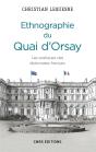 Ethnographie Du Quai D Orsay - Preview