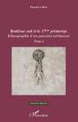Ethnographie D'Un Parcours Adolescent T.2 ; Banlieue Sud Et Le 17e Printemps - Preview
