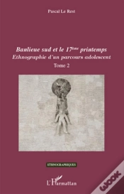 Capa do artigo Ethnographie D