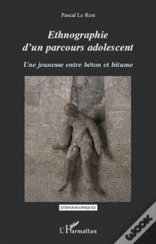 Capa do artigo Ethnographie D