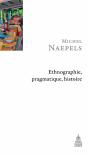 Ethnographie Pragmatisme Histoire - Preview