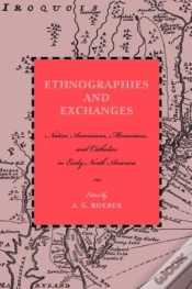 Capa do artigo Ethnographies And Exchanges
