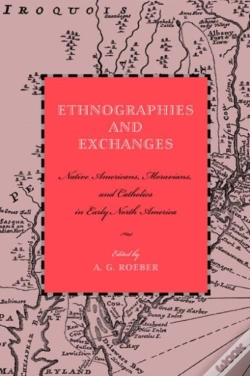 Capa do artigo Ethnographies And Exchanges