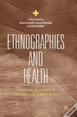 Capa do artigo Ethnographies And Health