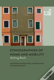 Capa do artigo Ethnographies Of Home And Mobility