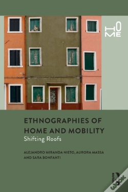 Capa do artigo Ethnographies Of Home And Mobility