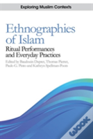 Ethnographies Of Islam