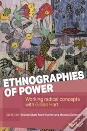 Ethnographies Of Power