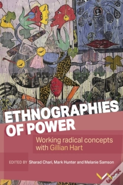 Capa do artigo Ethnographies Of Power