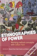 Ethnographies Of Power