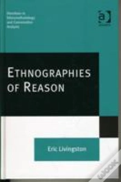 Capa do artigo Ethnographies Of Reason