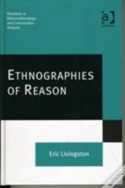 Capa do artigo Ethnographies Of Reason