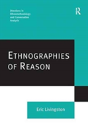 Ethnographies Of Reason - Preview