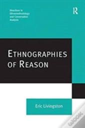 Ethnographies Of Reason