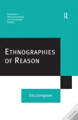 Capa do artigo Ethnographies Of Reason