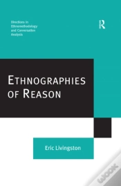 Capa do artigo Ethnographies Of Reason