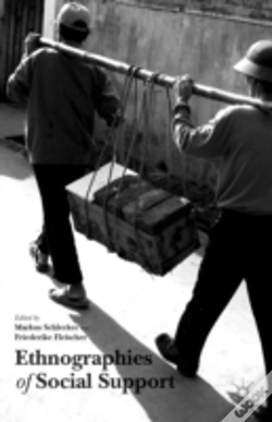Capa do artigo Ethnographies Of Social Support