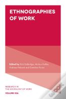 Ethnographies Of Work