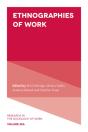 Ethnographies Of Work - Preview