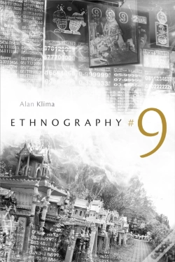Capa do artigo Ethnography #9