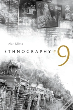 Capa do artigo Ethnography #9