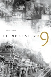 Capa do artigo Ethnography #9