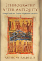 Ethnography After Antiquity - Preview