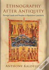 Ethnography After Antiquity