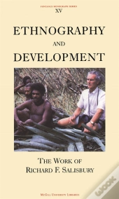 Ethnography And Development