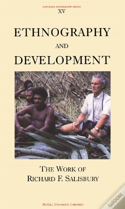 Capa do artigo Ethnography And Development