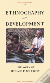 Capa do artigo Ethnography And Development