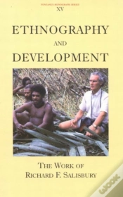 Capa do artigo Ethnography And Development