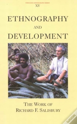 Capa do artigo Ethnography And Development