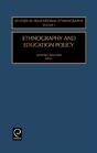 Ethnography And Education Policy - Preview
