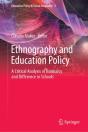 Ethnography And Education Policy - Preview