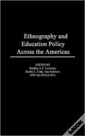 Capa do artigo Ethnography And Educational Policy Across The Americas