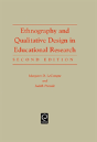 Ethnography And Qualitative Design In Educational Research - Preview