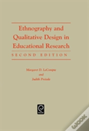 Capa do artigo Ethnography And Qualitative Design In Educational Research