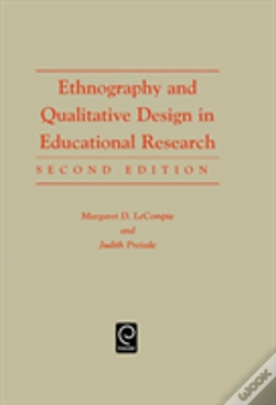 Capa do artigo Ethnography And Qualitative Design In Educational Research