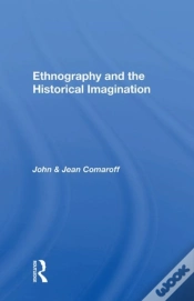 Capa do artigo Ethnography And The Historical Imagination