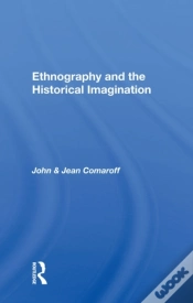 Capa do artigo Ethnography And The Historical Imagination