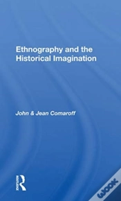 Capa do artigo Ethnography And The Historical Imagination