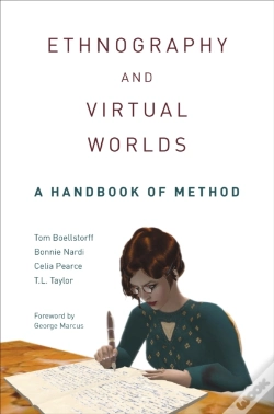 Capa do artigo Ethnography And Virtual Worlds