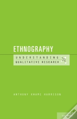Capa do artigo Ethnography