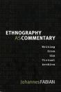 Ethnography As Commentary - Preview