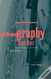 Capa do artigo Ethnography At The Border