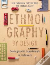 Ethnography By Design